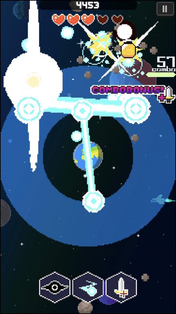 星球爆炸游戏最新1