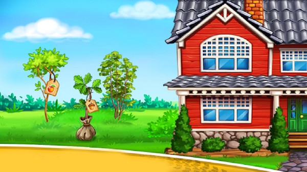 儿童房屋建筑手机版1