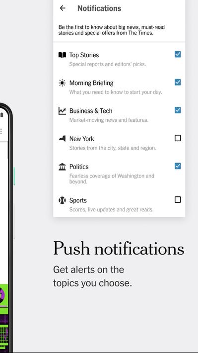 纽约时报APP6