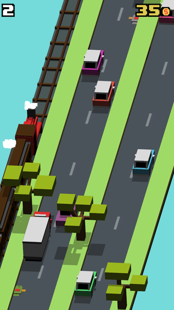 斜斜的路游戏2