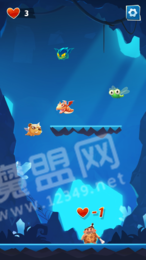 原始大冲突1