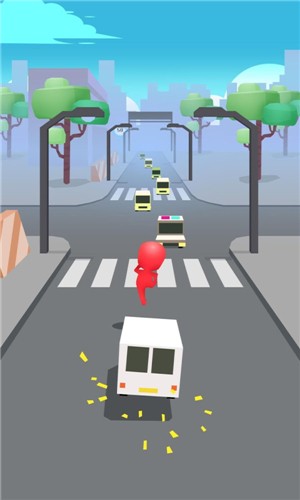 城市跳一跳3