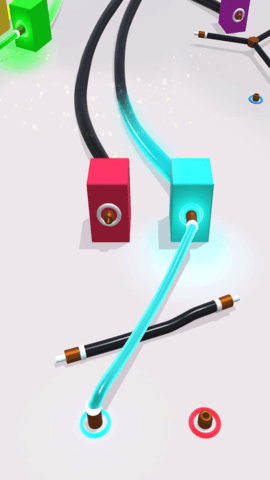 灯条没电不可以2