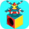 模拟积木3D游戏