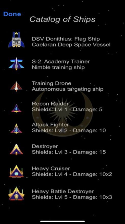 探索太空星2