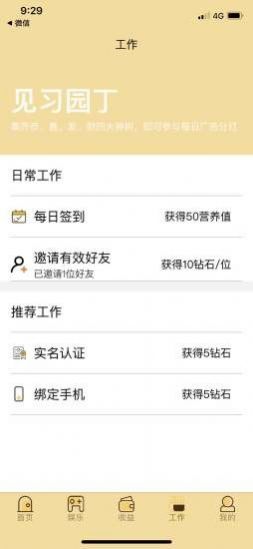 林荫世界红包版3
