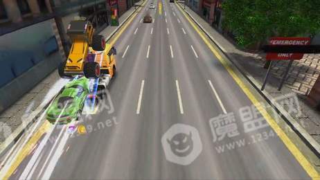 老司机上路2