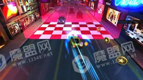 老司机上路3
