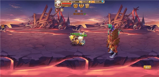 萌力联盟2