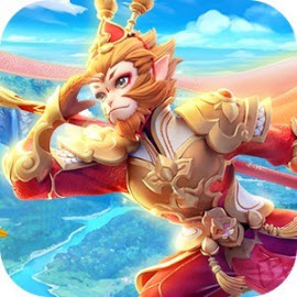 大圣仙缘录手游