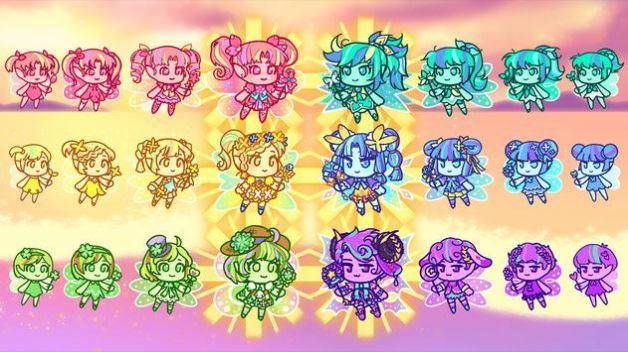 蓝色地牢中文版3