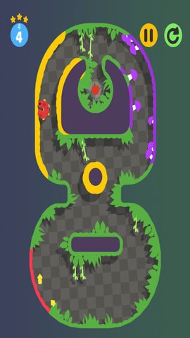 可爱蠕虫最新版1