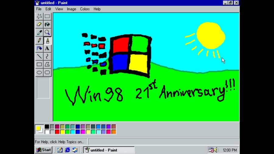 win98模拟器1.4.1版本1
