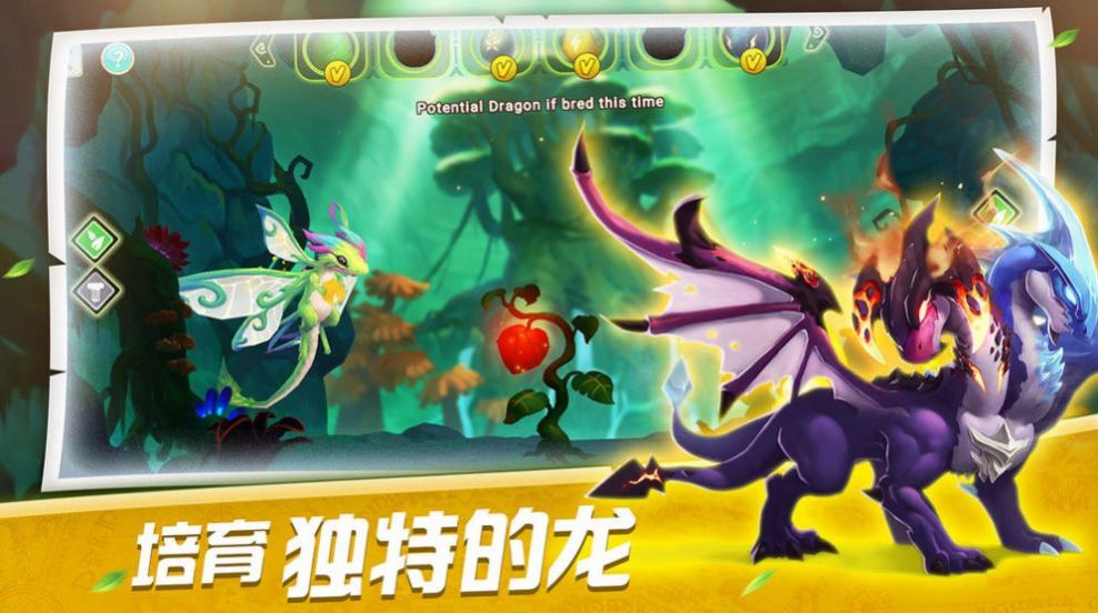 时空训练师正版1
