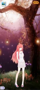 变装狂欢游戏无限金币版3