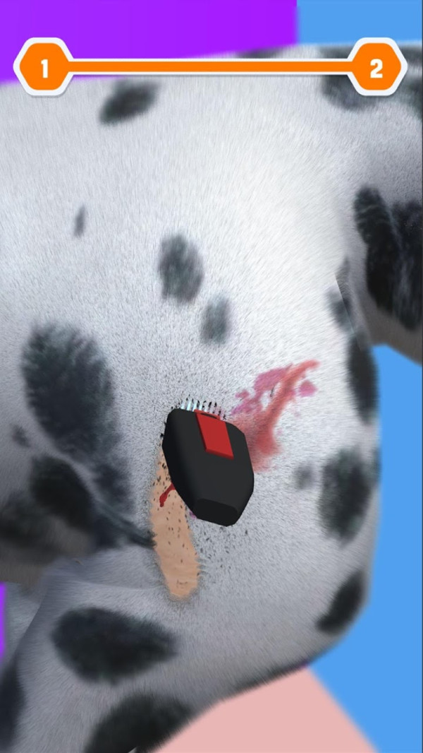宠物救援队2