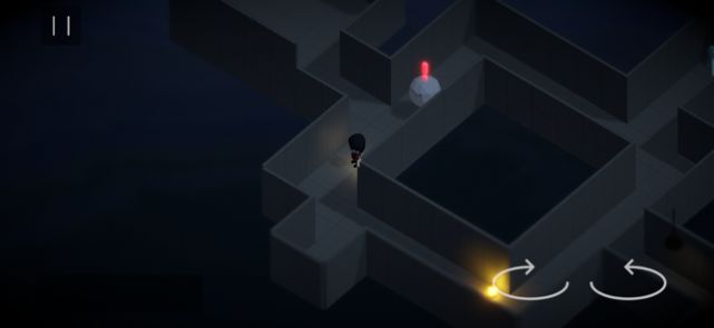 幽魂空间中文版3