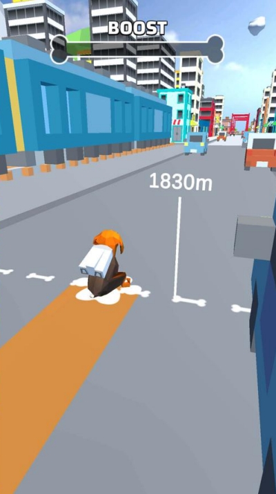 魔性极限跳跃1
