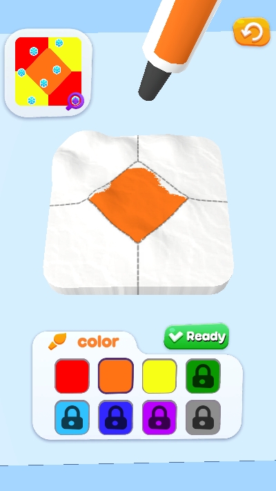 Slime Shop 3D1