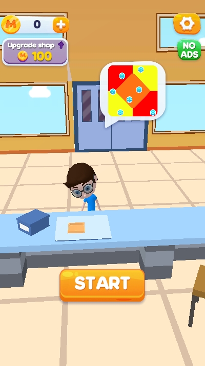 Slime Shop 3D2