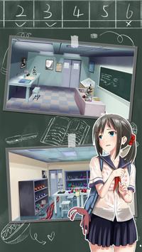 美女高中逃学游戏1