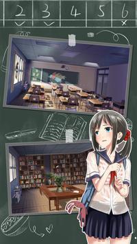美女高中逃学游戏3