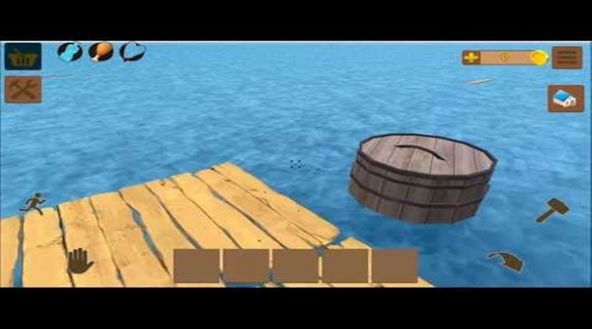求生海上生存中文版3