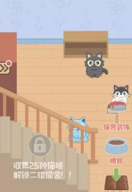 奇妙猫之家红包版2