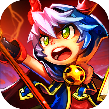 魔灵传说福利版