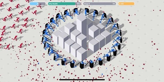 实时防御(Real Time Shields)2