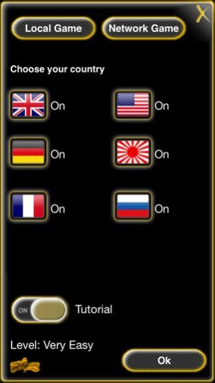 帝国征服世界1
