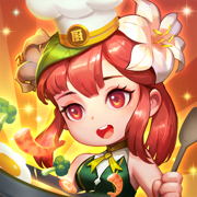 魔幻厨房无限钻石