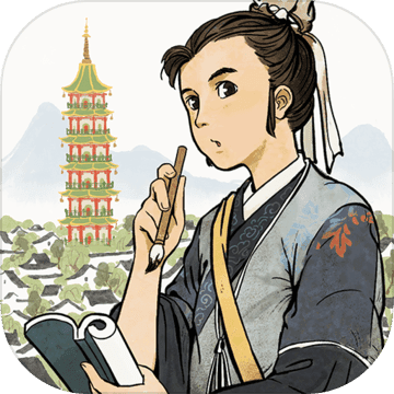 江南百景图 手游