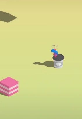 我来跳一跳红包版2