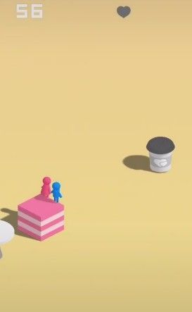 我来跳一跳红包版3