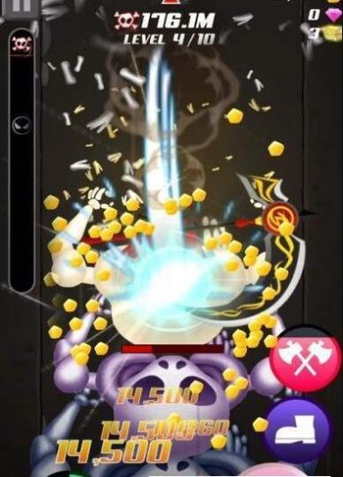 刀锋火柴人游戏安卓最新版3