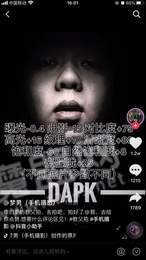 教父拍特效1
