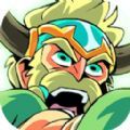 育碧英灵乱战Brawlhalla中文游戏手机版