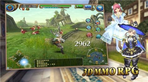 托拉姆物语暗龙神殿 最新版2