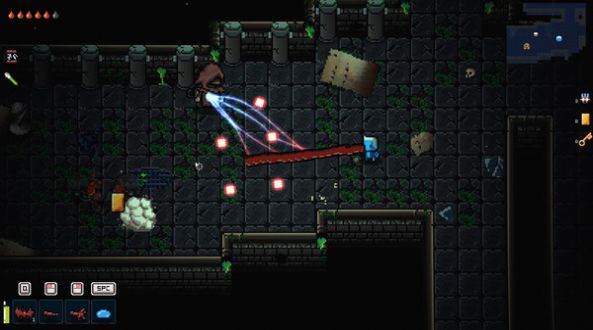 Chunker游戏中文版1