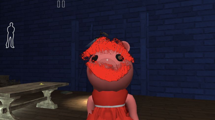 Piggy Kiss游戏中文手机版2