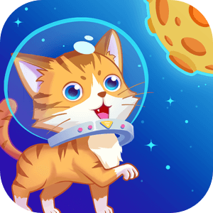 行走的喵星人红包版