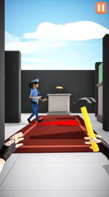 抖音强盗大师游戏中文版2