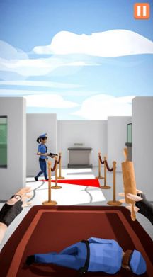 抖音强盗大师游戏中文版3