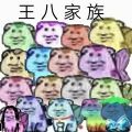 抖音王八表情包全套原图无水印