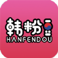韩粉豆