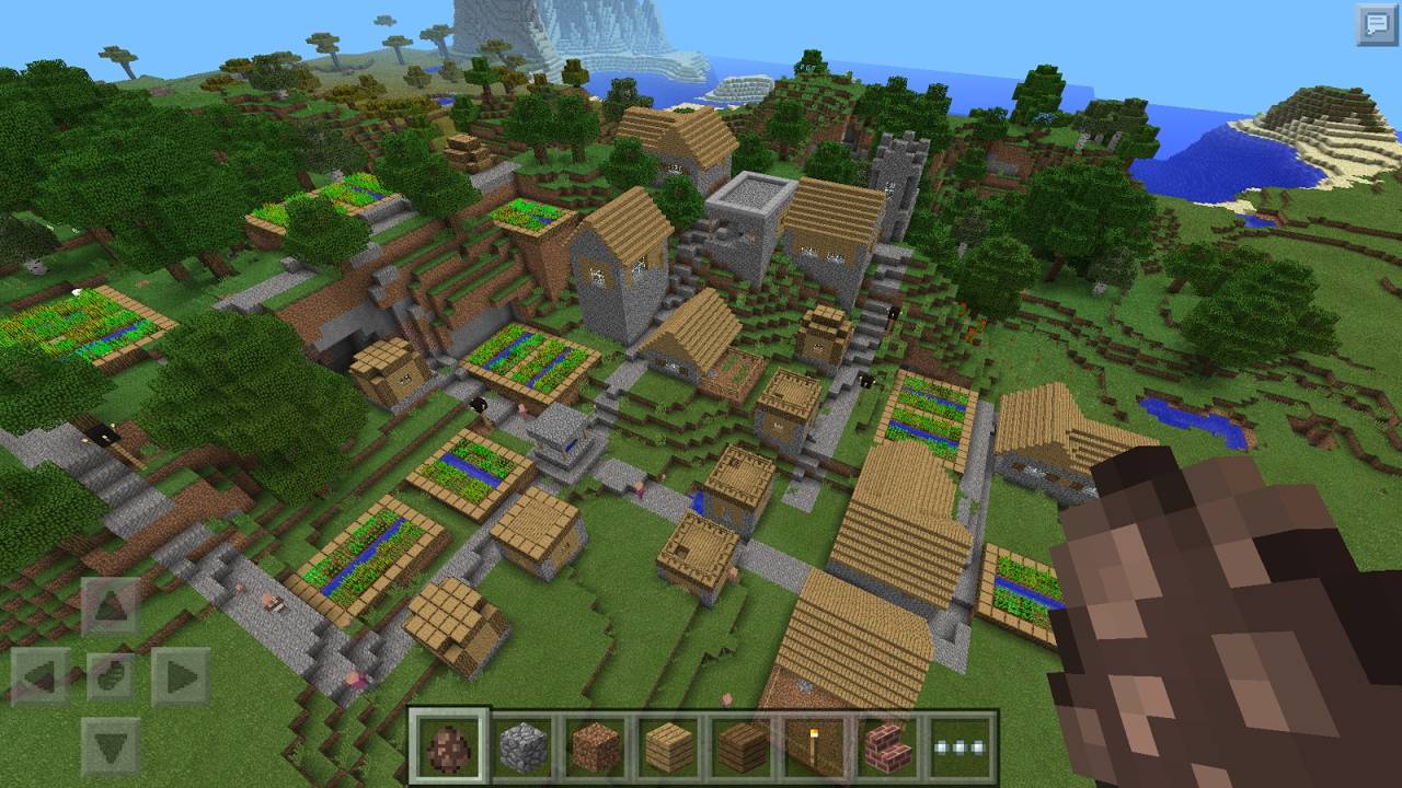 我的世界1.16.0.60 基岩版3