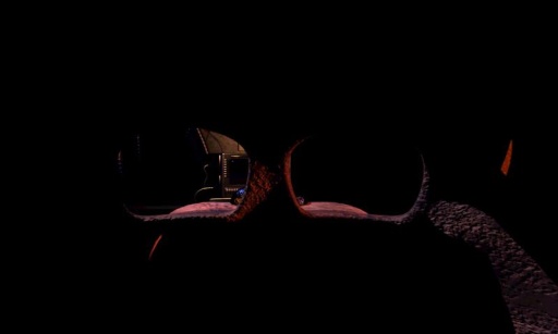 玩具熊的五夜后宫2 中文版3