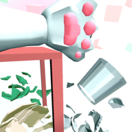 拆家模拟器游戏