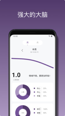 心情绪日记3